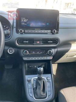 هیوندای کۆنا